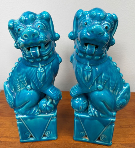 Vintage chinese porcelain - vintage,