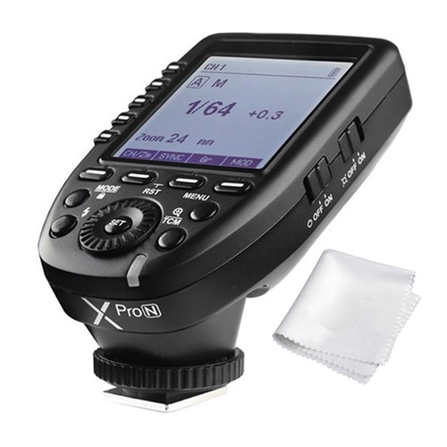 Ttl wireless flash - flash, trigger