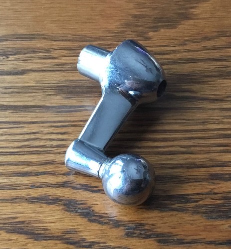 1949 ford window crank handle - 1949,