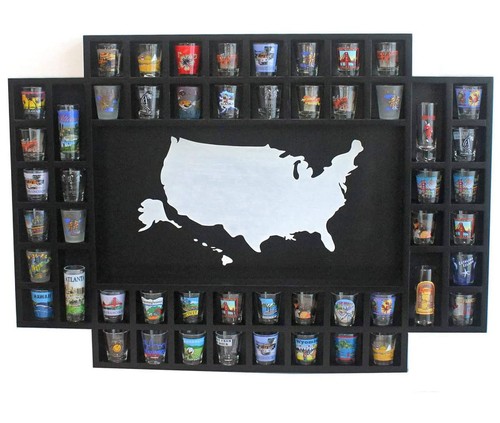 Displaygifts solid wood shot - displaygifts,