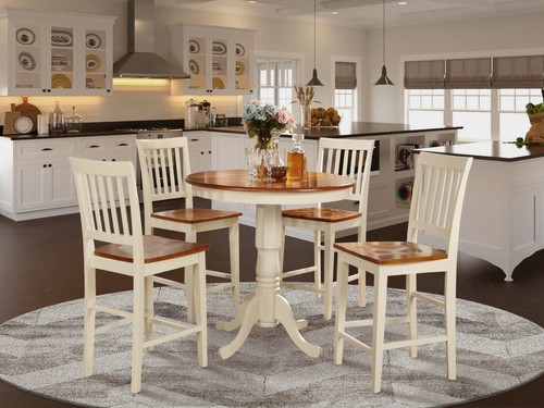 5pc counter height - 5pc, pub