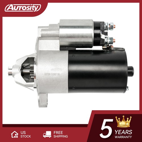 Starter for 11 ford - starter, 97-11