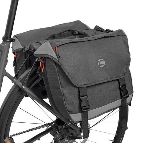 Bike panniers waterproof - bike, panniers,