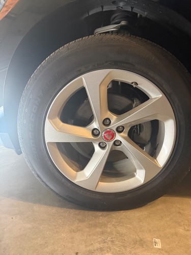 2017 2026 jaguar - 2017-2026, wheels