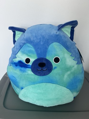 Squishmallow kippie the - the, german