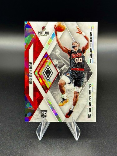 2023 panini phoenix scoot - -,