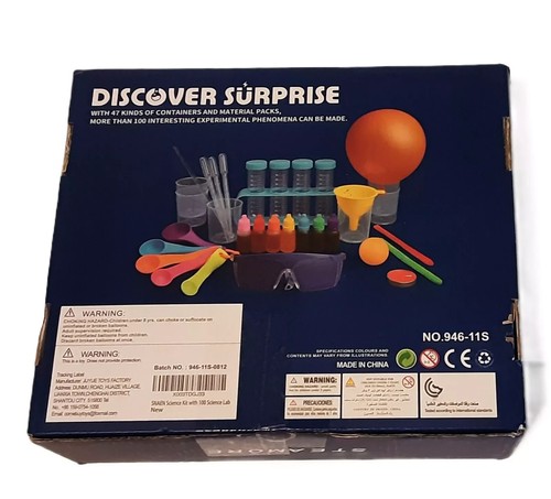 120 lab experiments science - 120+,