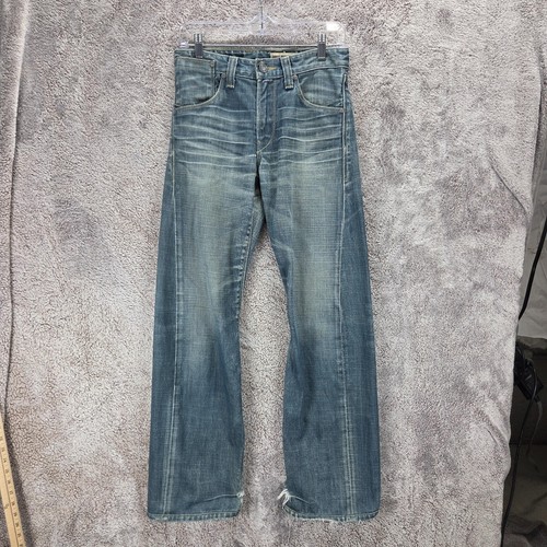 Vtg levis engineered jeans - engineered,