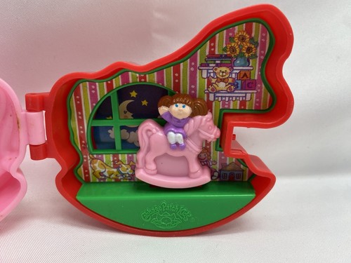 Vintage mcdonalds happy - 90’s,