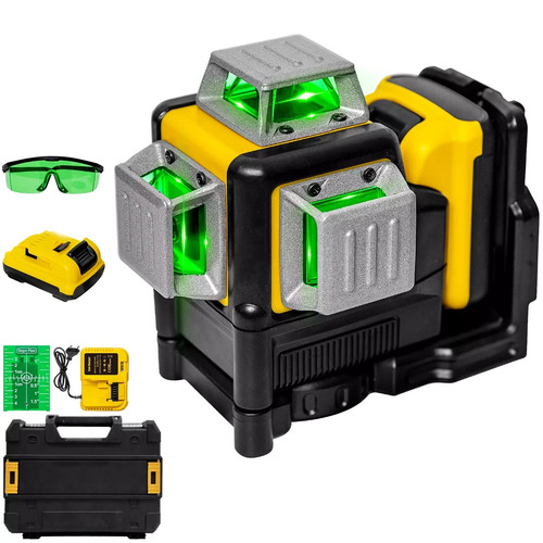 For dewalt self leveling green - for,