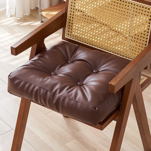 Dual sided bench cushion - dual,