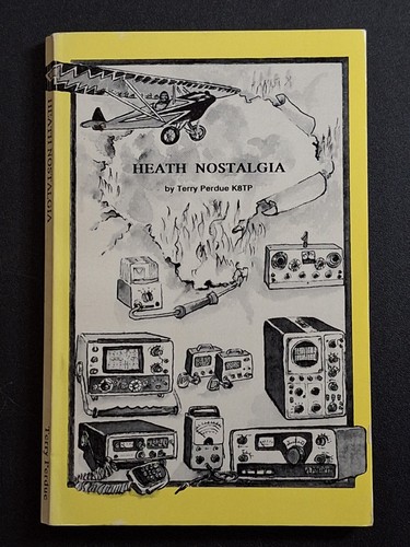 Heath nostalgia terry a - by,