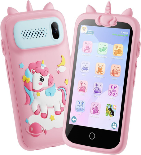 Kids smart phone - kids,