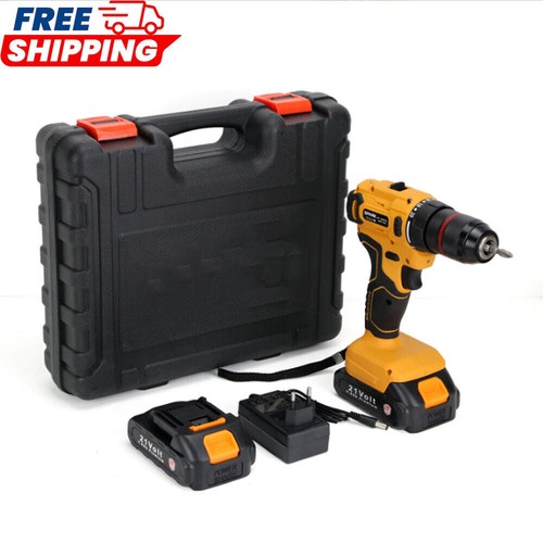 Electric percussion drill - electric,