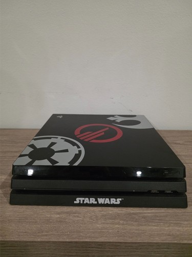 Sony playstation pro ps4 - 4, 1tb