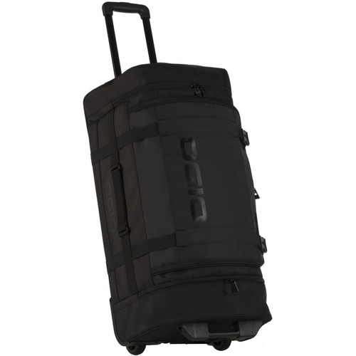 Ogio crawler black motocross - ogio,