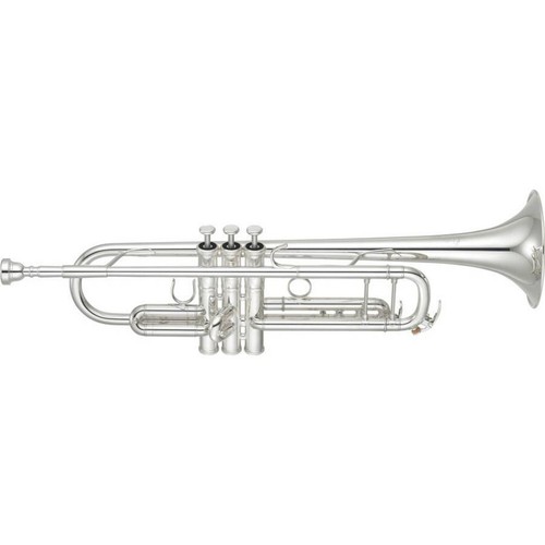 Yamaha ytr 8335iis custom xeno - ytr-8335iis,