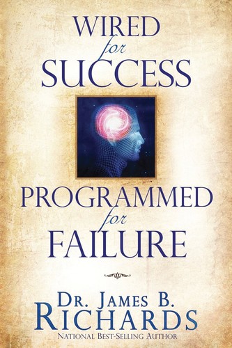 Wired for success - for, programmed