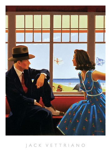 Edith and the kingpin - and, jack