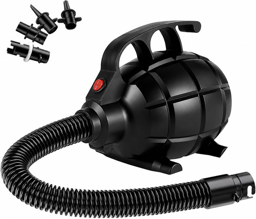 Electric airpump for - electric,