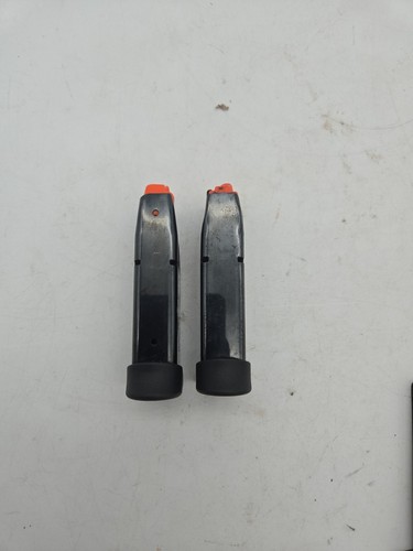 Taurus handgun magazines - taurus,