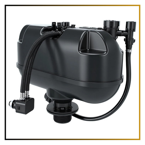 Ecoflush pressure assist - ecoflush,
