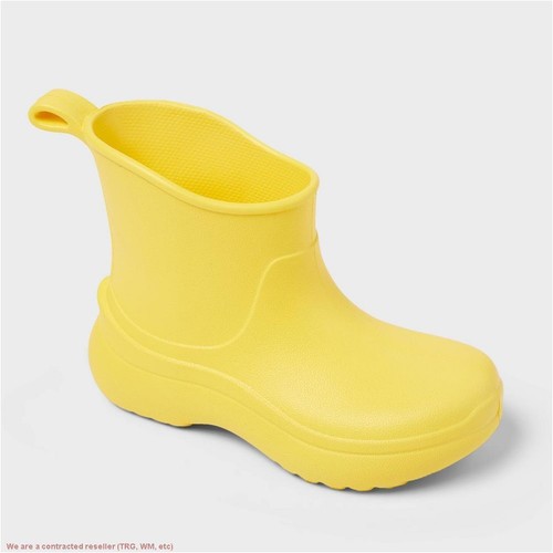 Toddler eli rain boots - eli,