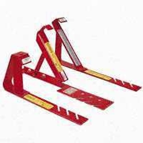 Qualcraft 2504 fixed roof - fixed,