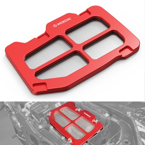 Nicecnc airbox air - nicecnc,