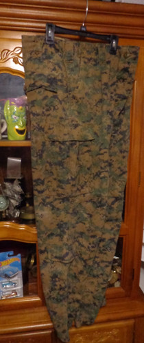 Usmc digital woodland marpat - woodland,