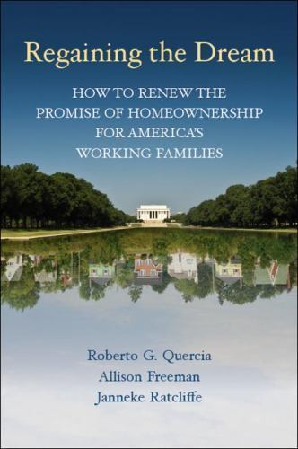 Regaining the dream how to - dream:,