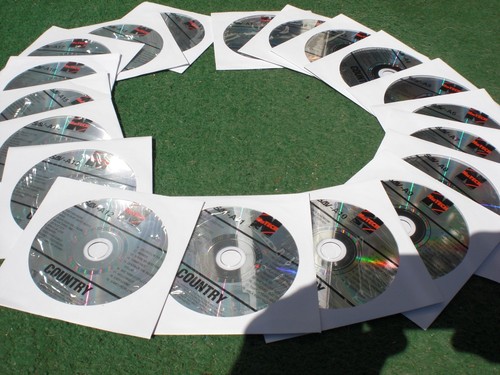 Karaoke sav g - 19, cd+g