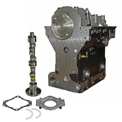 Short block engine ad3 152 - block, ad3.152