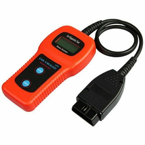 U281 obd2 obdii - abs, srs