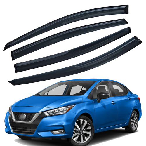 Fits 2020 2025 - 2020-2025, nissan