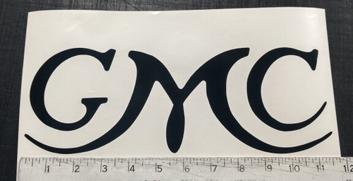 1937 1946 gmc tailgate vinyl - gmc,