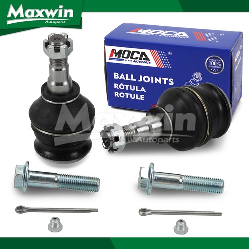 Front lower ball - 2x,