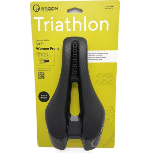 Ergon tri women - women, front