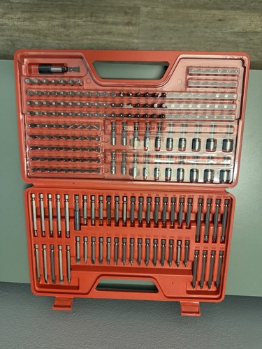 Craftsman 208pc ultimate - 208pc,
