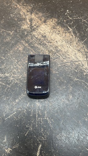 Nokia 2720 fold black - 2720, 1.8-inch