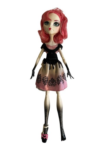 Monster high cupid sweet - c.a.,