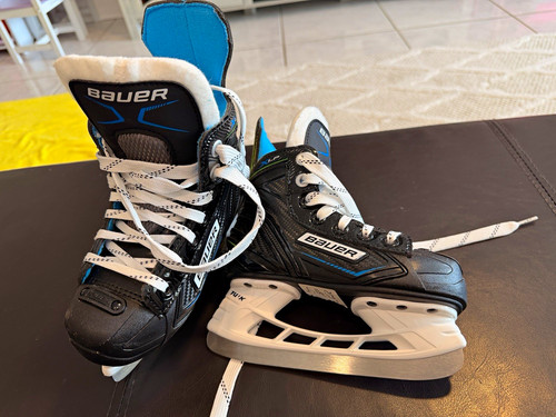 Bauer xlp youth ice - youth, hockey