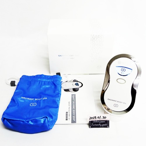 Skin ageloc galvanic body - nu,
