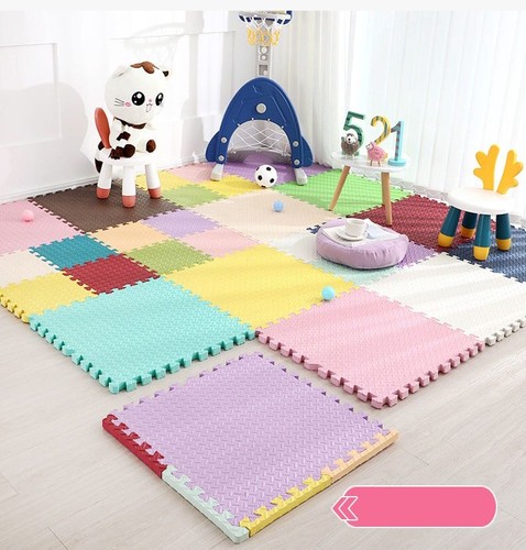 16pcs kids interlocking foam - kids,