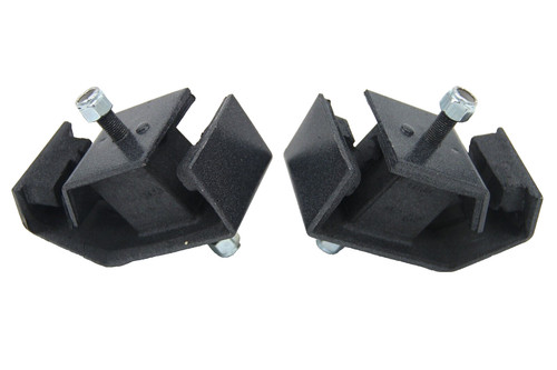 Front engine mount set - front,