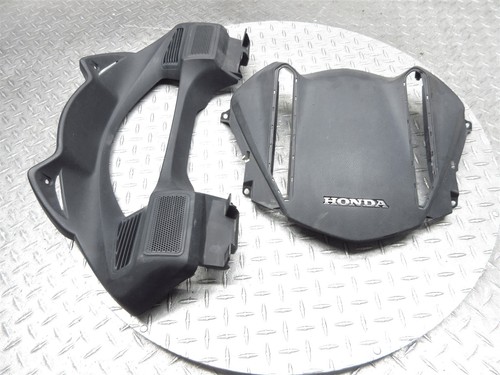 2010 honda nt700v inner - 2010,