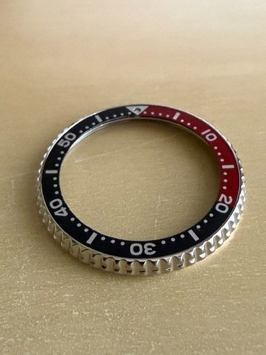 Seiko rotating watch - watch, f/