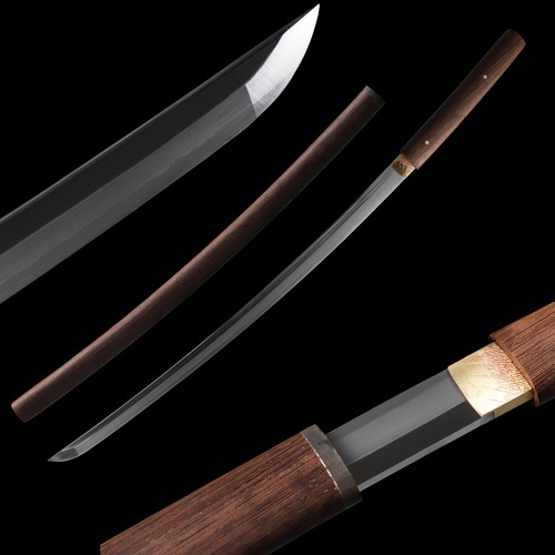 Shirasaya sword japanese - sword,
