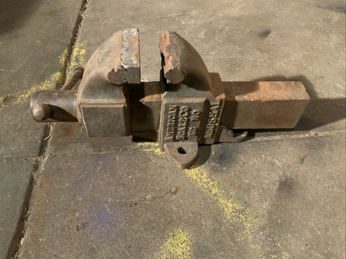 Vintage american scale - american, co