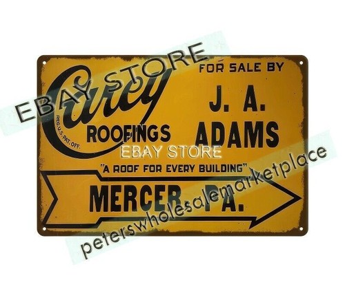 Carey roofing roof for every - carey,
